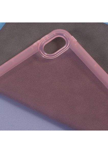 Huawei Matepad Se 11 Kılıf Yumuşak Tpu Şeffaf Tablet Kapağı-Pembe (Yurt Dışından) indirimleri