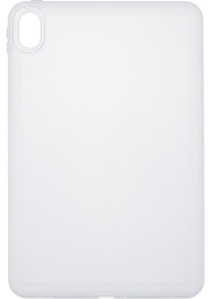 Huawei Matepad Se 11 Kılıf Yumuşak Tpu Şeffaf Tablet Kapağı-Şeffaf (Yurt Dışından) fiyatları