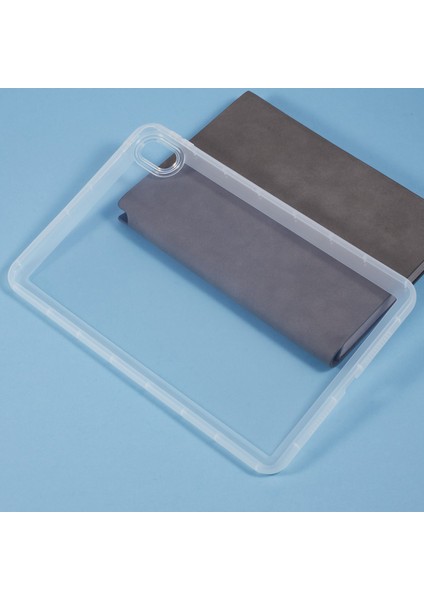 Huawei Matepad Se 11 Kılıf Yumuşak Tpu Şeffaf Tablet Kapağı-Şeffaf (Yurt Dışından) modelleri