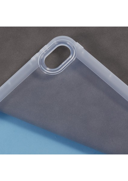 Huawei Matepad Se 11 Kılıf Yumuşak Tpu Şeffaf Tablet Kapağı-Şeffaf (Yurt Dışından) indirimleri