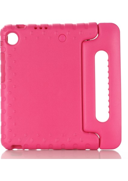 Huawei Matepad T8-Rose Için Kickstand Anti-Şok Eva Tablet Kılıfı (Yurt Dışından) fiyatları