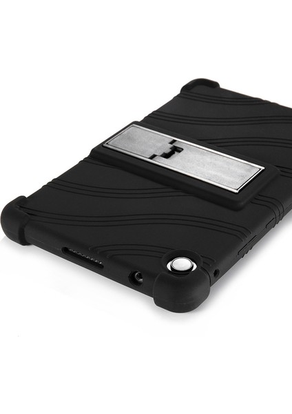 Onur Tablet X7 Için Koruyucu Tablet Kapak Kaymaz Silikon Tablet Kılıfı Pc Kickstand-Çok Renkli (Yurt Dışından) indirimleri