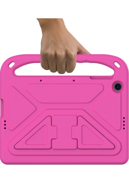 Honor Pad X8 Kickstand Kapak Çocuk Dostu Eva Saplı-Güllü Tablet Kılıfı Için (Yurt Dışından) fırsatları