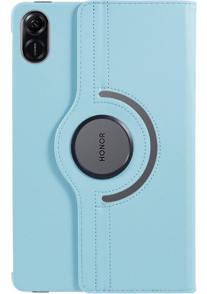 Honor Pad X8 Pro/honor Pad X9 Kılıf Deri+Tpu Tablet Kapak Döner Stand-Bebek Mavisi Için (Yurt Dışından) fiyatları
