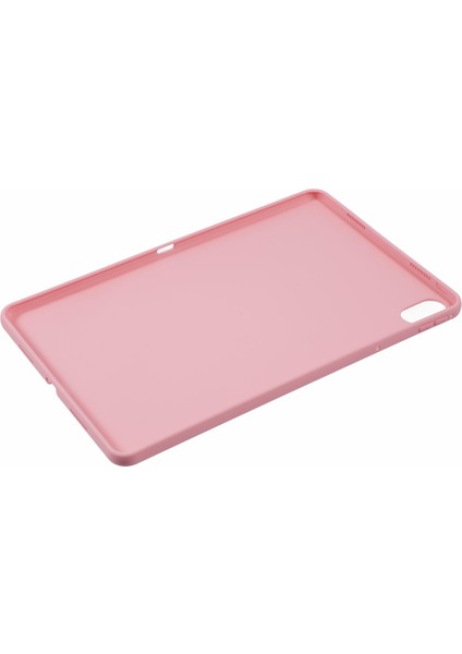 Huawei Matepad 11(2023)CASE Skin-Touch Tpu Darbeye Dayanıklı Koruyucu Kapak-Pembe (Yurt Dışından) modelleri