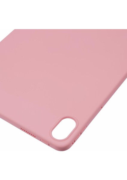Huawei Matepad 11(2023)CASE Skin-Touch Tpu Darbeye Dayanıklı Koruyucu Kapak-Pembe (Yurt Dışından) indirimleri