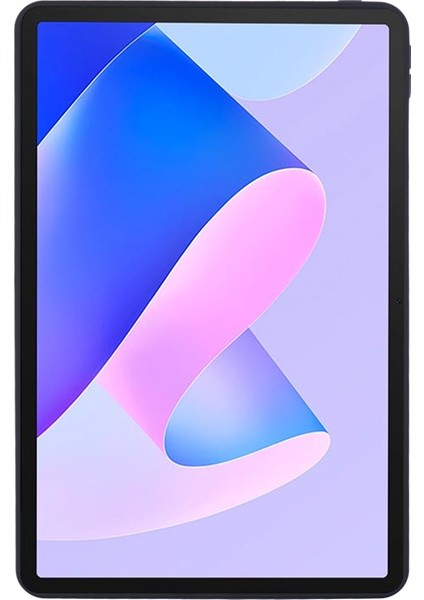 Huawei Matepad 11(2023)CASE Skin-Touch Tpu Darbeye Dayanıklı Koruyucu Kapak-Siyah Için (Yurt Dışından) fiyatları