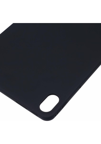 Huawei Matepad 11(2023)CASE Skin-Touch Tpu Darbeye Dayanıklı Koruyucu Kapak-Siyah Için (Yurt Dışından) indirimleri