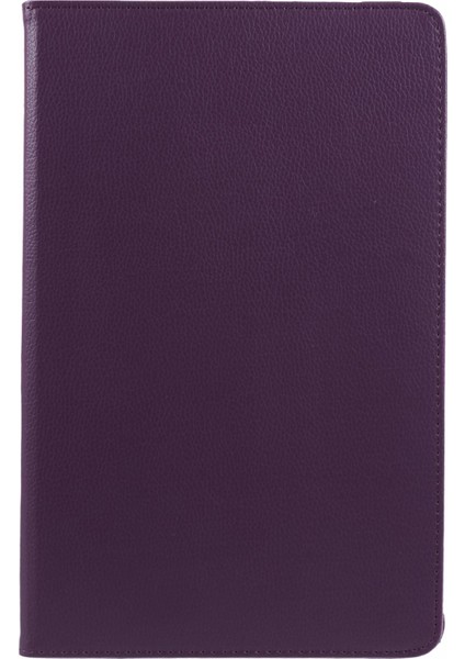 Honor Pad X8 Pro/honor Pad X9 Kılıf Deri+Tpu Tablet Kapak Döner Stand-Mor Için (Yurt Dışından) modelleri