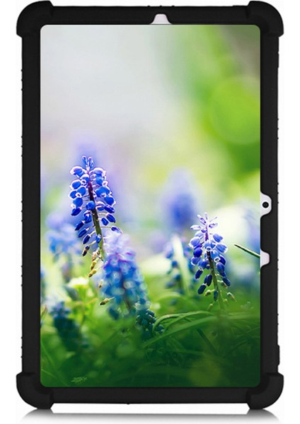 Huawei Matepad 10.4(2022)/BAH3-AN10 Anti-Damla Tablet Kapak Darbeye Dayanıklı Silikon Tablet Kılıfı Pc Kickstand-Çok Renkli (Yurt Dışından) modelleri