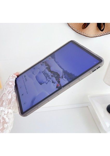 Huawei Matepad 11.5/matepad Air 11.5 INÇ(2023)KILIF Sevimli Desen Tpu Tablet Kapak-Köpek Ailesi (Yurt Dışından)