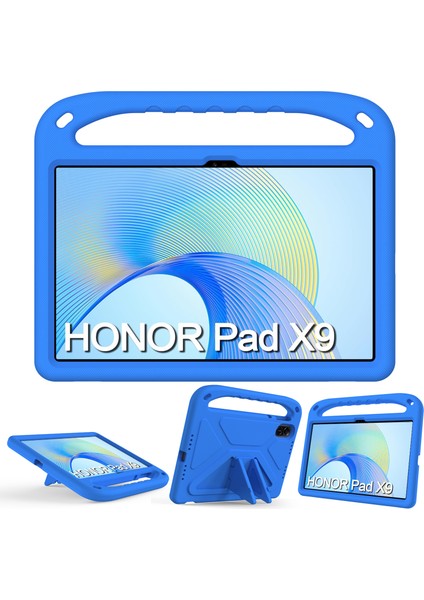 Onur Pad X9/x8 Pro Eva Kılıf El Kavrama Kickstand Çocuklar Tablet Kapak-Mavi (Yurt Dışından) fiyatları