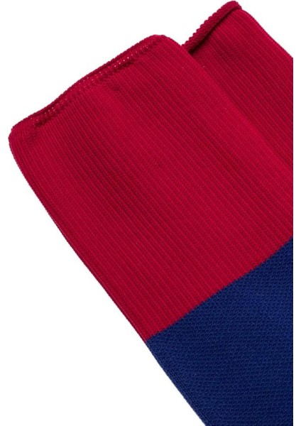 Stadium Knee High Dri Fit Fcb Barcelona Iç Saha Diz Altı Çorap Mavi indirimleri