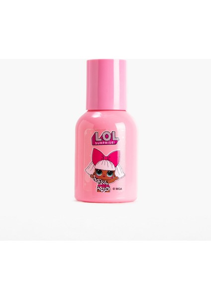 Parfüm Lol Surprise Lisanslı 50 ml