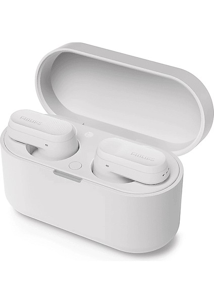 TAT3509WT Tws Anc Bluetooth Kulak Içi Kulaklık Beyaz