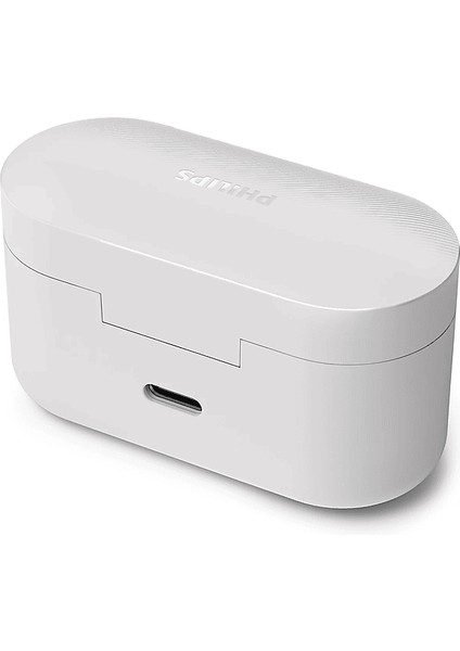 TAT3509WT Tws Anc Bluetooth Kulak Içi Kulaklık Beyaz