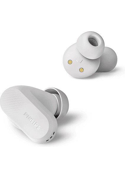 TAT3509WT Tws Anc Bluetooth Kulak Içi Kulaklık Beyaz