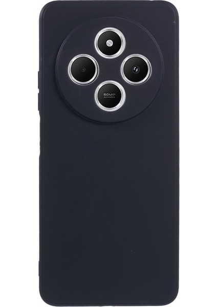 Xiaomi Redmi 14C 4g Düz Kenar Tpu Telefon Kapağı Için (Yurt Dışından)