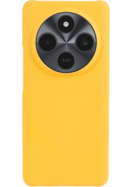 Xiaomi Redmi 14C 4g Sert Pc Telefon Kapağı Için (Yurt Dışından)