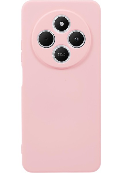 Xiaomi Redmi 14C 4g Tpu Koruyucu Telefon Kapağı Için (Yurt Dışından)