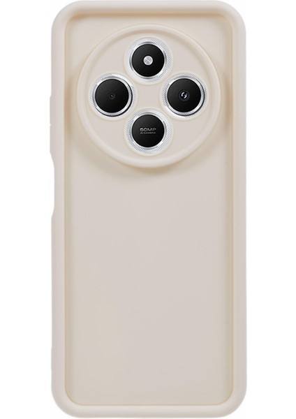 Xiaomi Redmi 14C 4g Tpu Kaymaz Telefon Kapağı Için (Yurt Dışından)