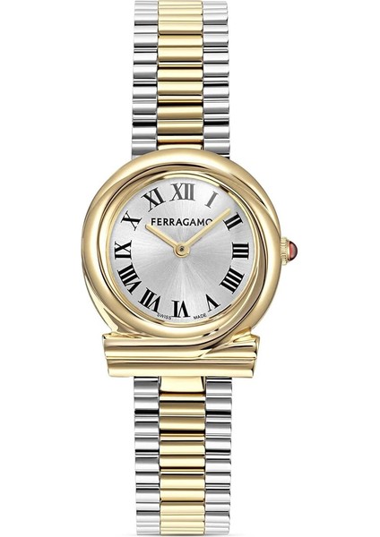 SFVB00424 Kadın Kol Saati