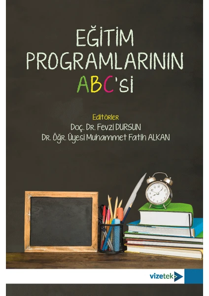 Eğitim Programlarının Abc'si