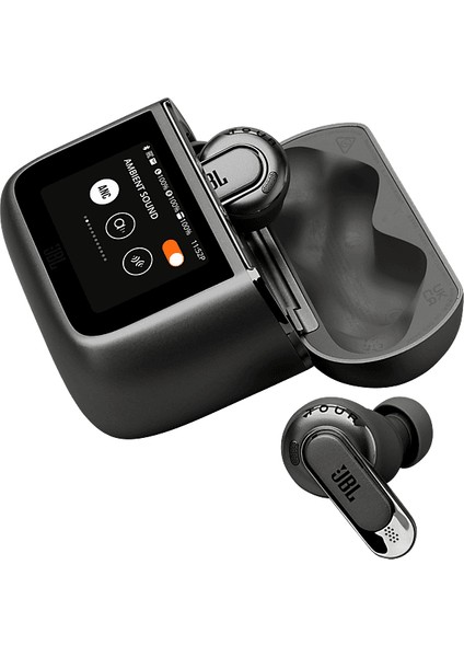 Tour Pro 3 Tws Bluetooth Kulak Içi Kulaklık Siyah fiyatları