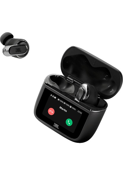 Tour Pro 3 Tws Bluetooth Kulak Içi Kulaklık Siyah indirimleri
