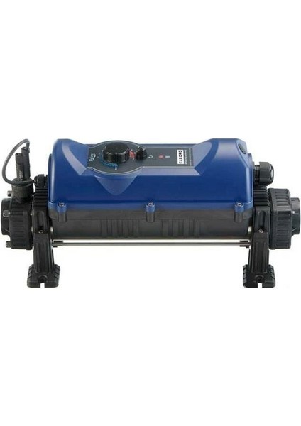 Flowline 2 Analog Elektrikli Isıtıcı 15 Kw/h