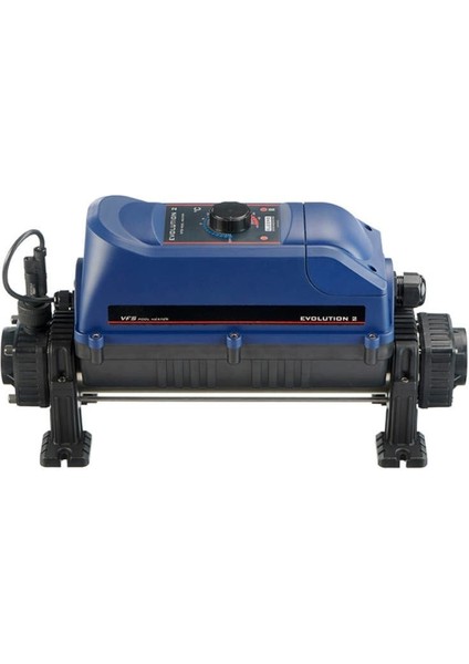 Evolution 2 Elektrikli Isıtıcı 24 Kw/h Trifaze