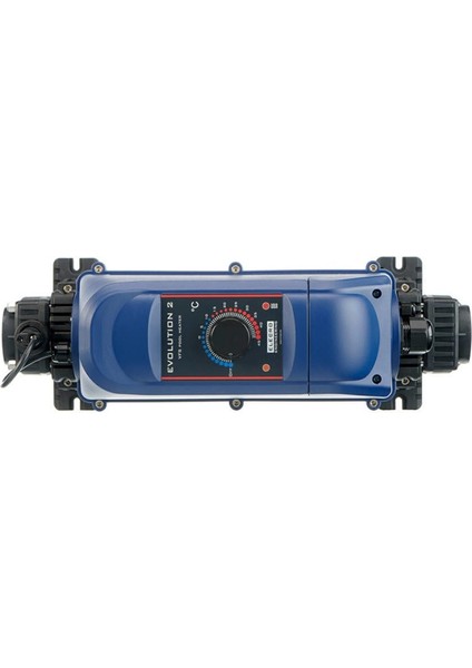 Evolution 2 Elektrikli Isıtıcı 24 Kw/h Trifaze fiyatları