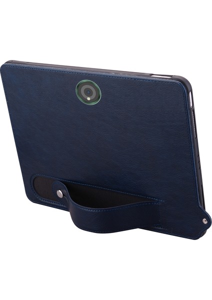 Oneplus Pad Pro Için Tpu Tablet Kılıfı Koyu Mavi (Yurt Dışından) modelleri