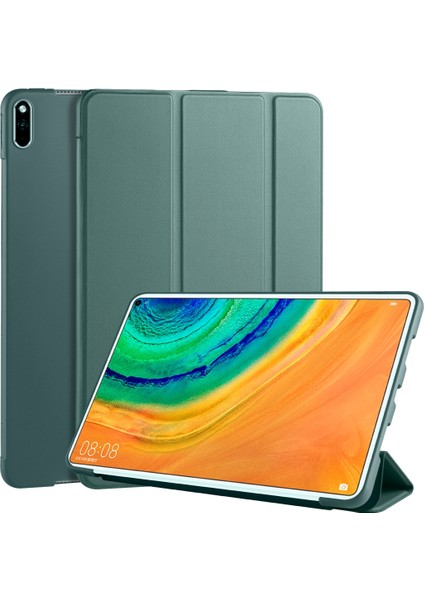 Huawei Matepad Pro 10,8 Inç Çam Yeşili Için (Yurt Dışından)