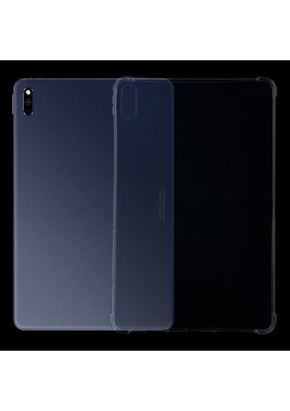 Huawei Matepad Pro 10.8 Inç Tpu Koruyucu Kılıf Için (Yurt Dışından)