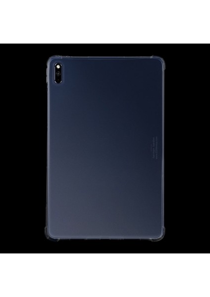 Huawei Matepad Pro 10.8 Inç Tpu Koruyucu Kılıf Için (Yurt Dışından)