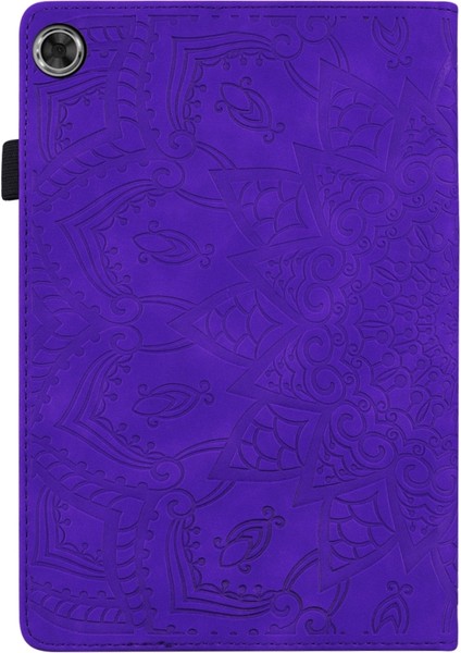 Lenovo Tab M8 TB-8505F 8505X 8.0 Mor Için Kılıflar (Yurt Dışından) fırsatları
