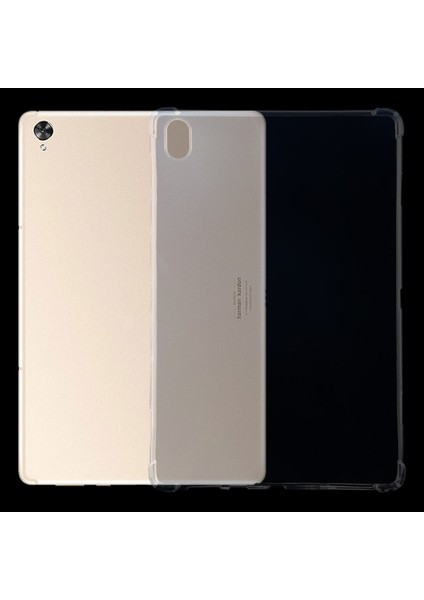 Huawei Mediapad M6 10.8 Tpu Koruyucu Kılıf Için (Yurt Dışından)