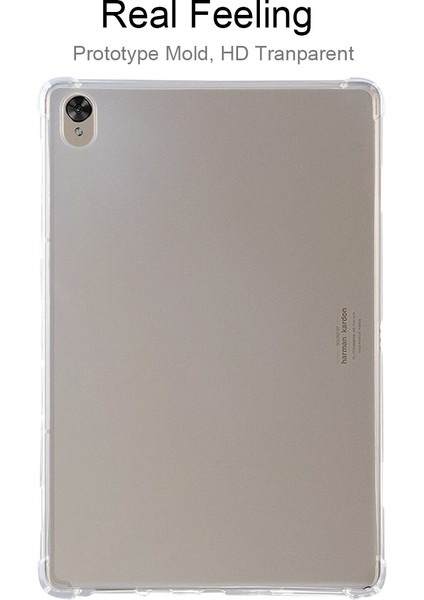 Huawei Mediapad M6 10.8 Tpu Koruyucu Kılıf Için (Yurt Dışından)