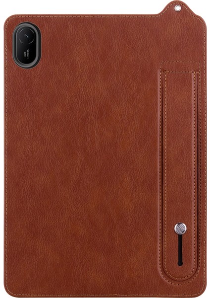 Huawei Matepad Se 11 2024 Kahverengi Için Tpu Tablet Kılıfı (Yurt Dışından) modelleri