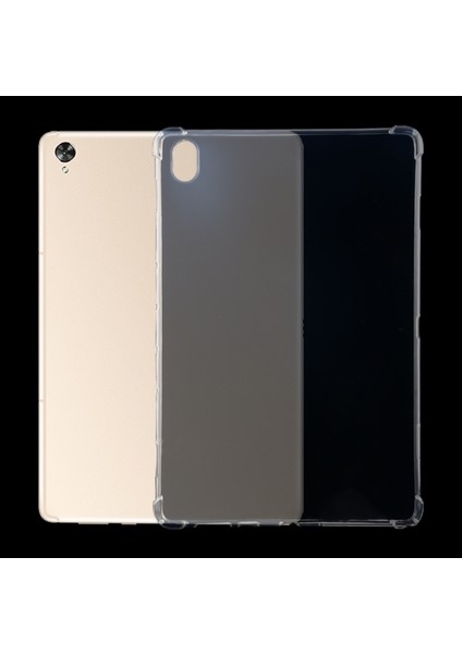 Huawei Matepad 10.8 Tpu Kılıf Için (Yurt Dışından)