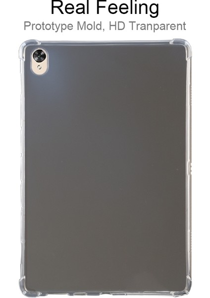 Huawei Matepad 10.8 Tpu Kılıf Için (Yurt Dışından)