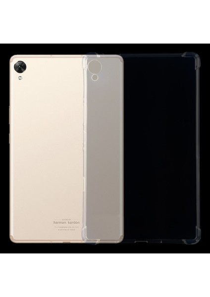 Huawei Mediapad M6 8.4 Tpu Koruyucu Kılıf Için (Yurt Dışından)