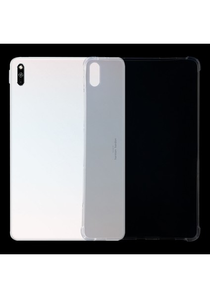 Huawei Matepad 10.4 / V6 10.4 Tpu Koruyucu Kılıf Için (Yurt Dışından)