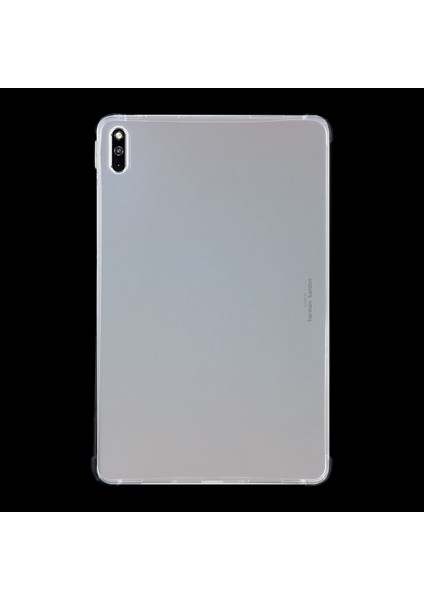 Huawei Matepad 10.4 / V6 10.4 Tpu Koruyucu Kılıf Için (Yurt Dışından)
