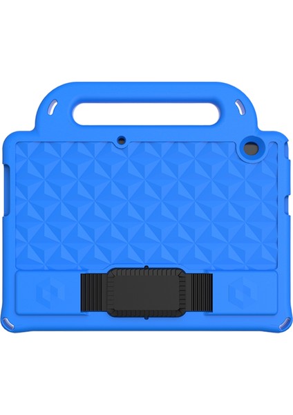 Eva Kılıf Huawei Mediapad T3 10 9.6 Inç Mavi (Yurt Dışından)