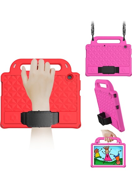 Eva Kılıf Huawei Mediapad T3 10 9.6 Inç Mavi (Yurt Dışından) modelleri