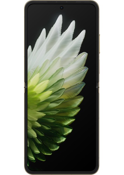 Phantom V Flip2 5G 256 GB 8 GB Ram (TECNO Türkiye Garantili) Yeşil