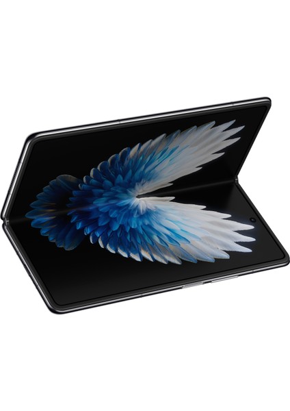 Phantom V Fold 2 5G 512 GB 12 GB Ram (Tecno Türkiye Garantili) Mavi