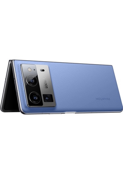 Phantom V Fold 2 5G 512 GB 12 GB Ram (Tecno Türkiye Garantili) Mavi